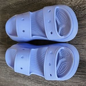 Youth girls water shoes